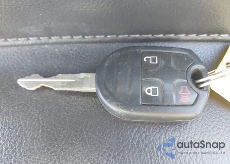 2013 Ford Edge Se из США, поврежденный, VIN 2FMDK4GC3DBB55919